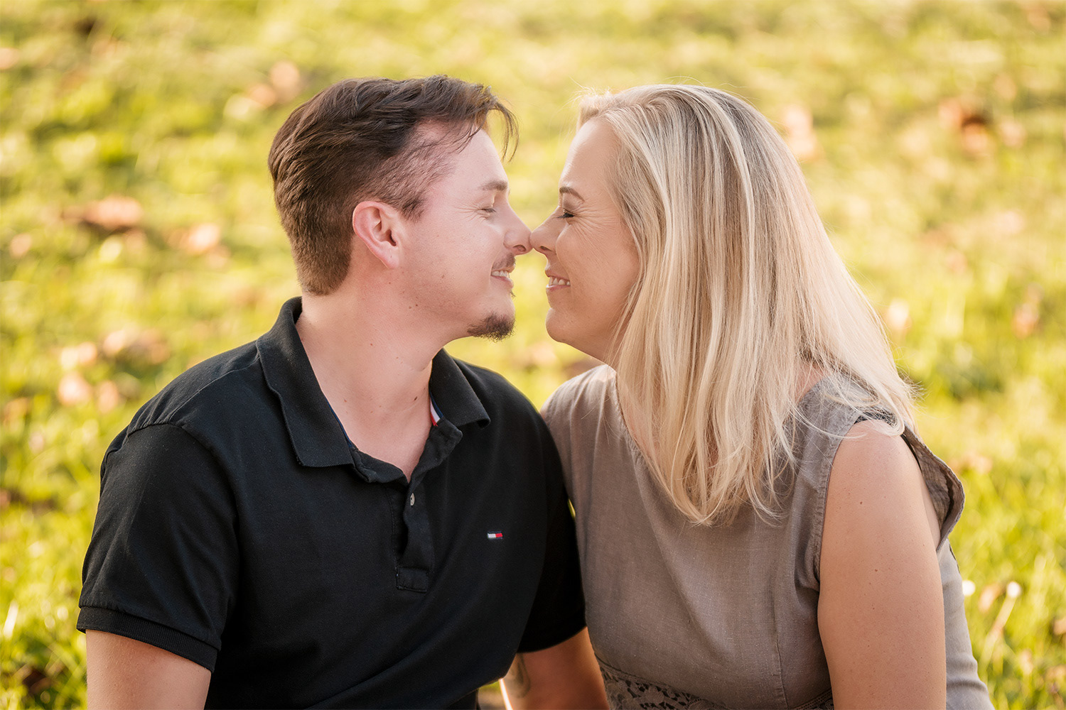 Paarfotografie Tau Light Media