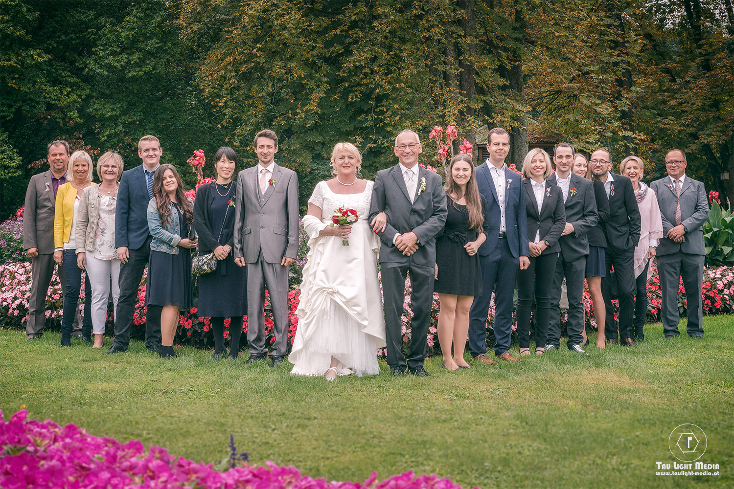 Hochzeitsfotografie Tau Light Media