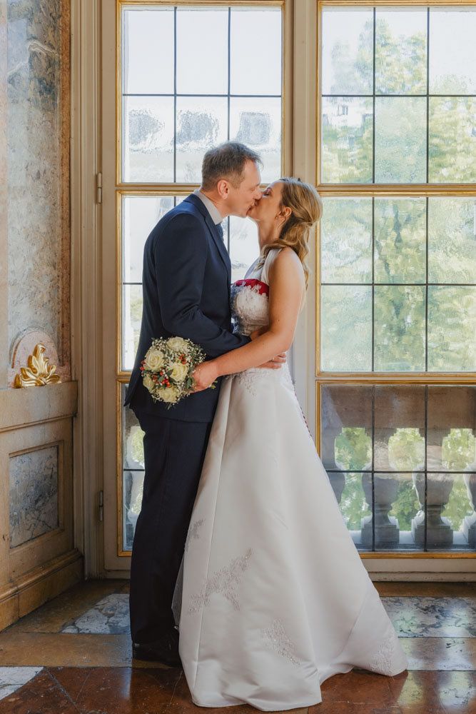 Hochzeitsfotografie Thomas Traschwandtner