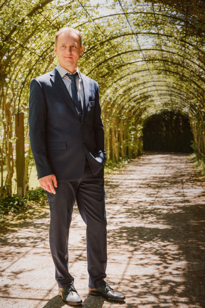 Hochzeitsfotografie Thomas Traschwandtner