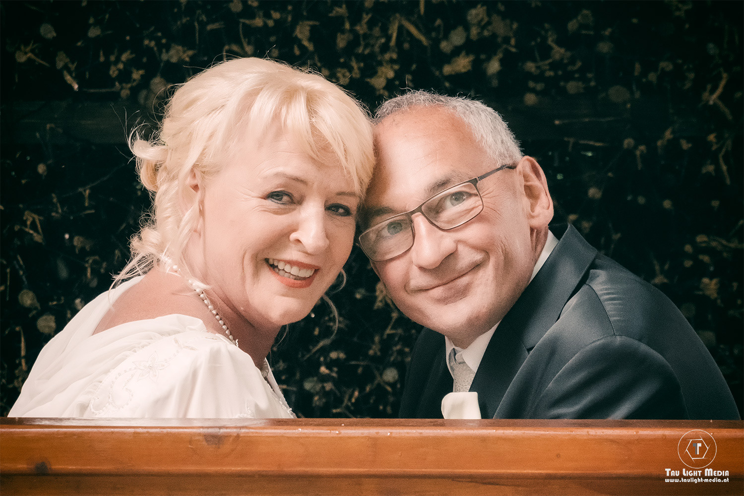 Hochzeitsfotografie Tau Light Media