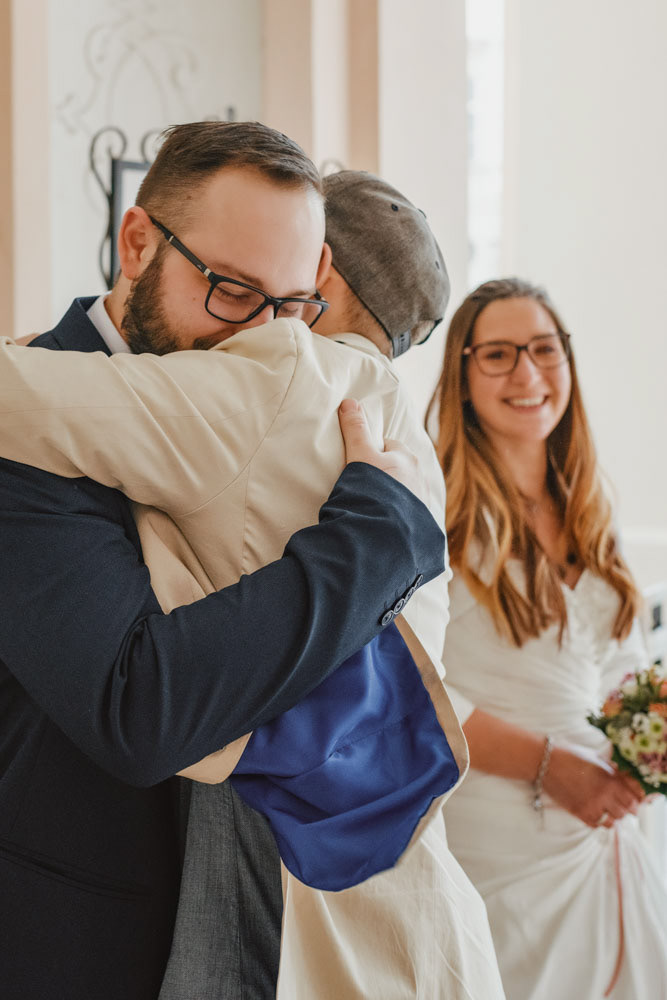 Hochzeitsfotografie Tau Light Media