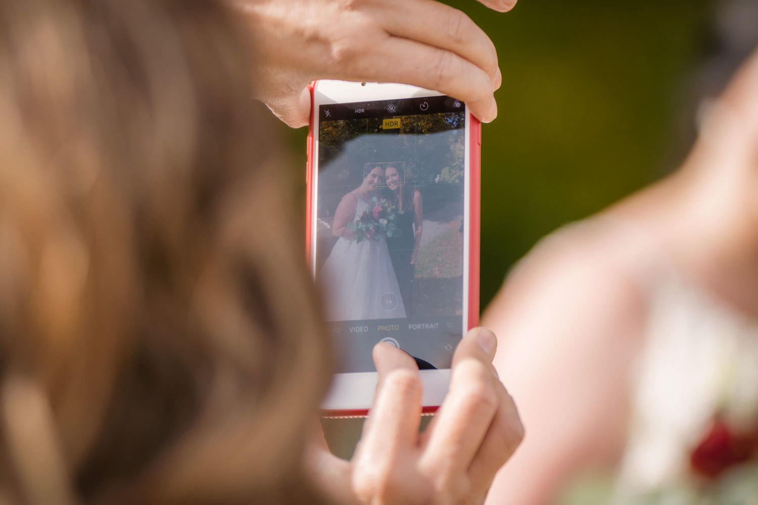 Hochzeitsfotografie Tau Light Media