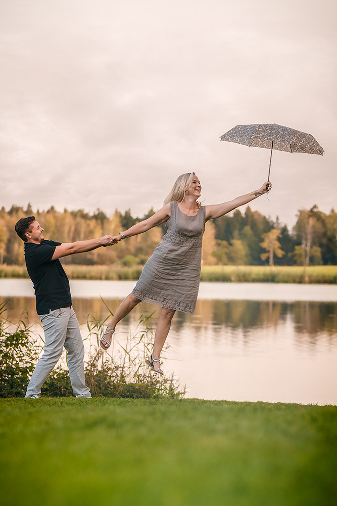 Paarfotografie Tau Light Media