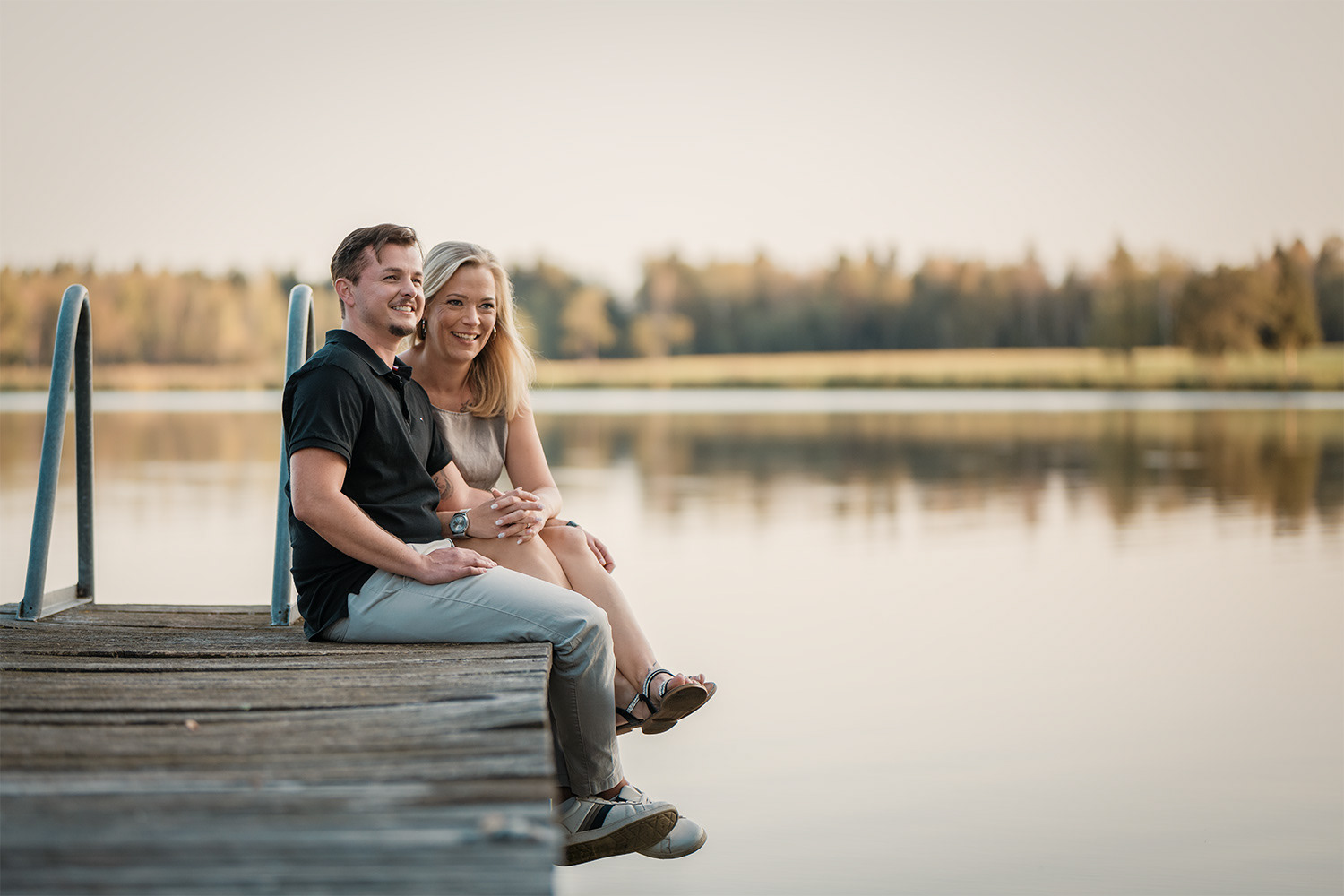 Paarfotografie Tau Light Media