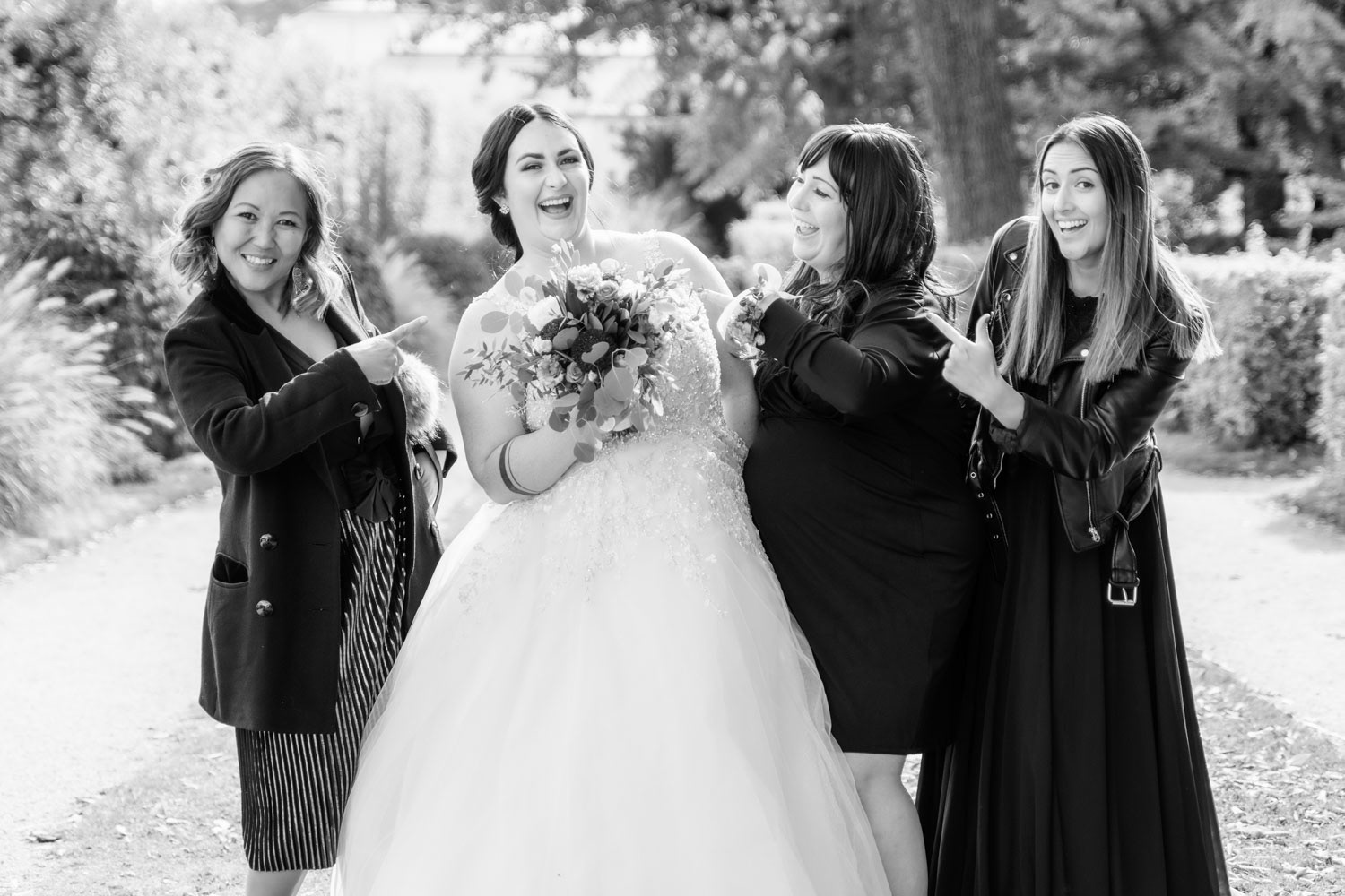 Hochzeitsfotografie Tau Light Media
