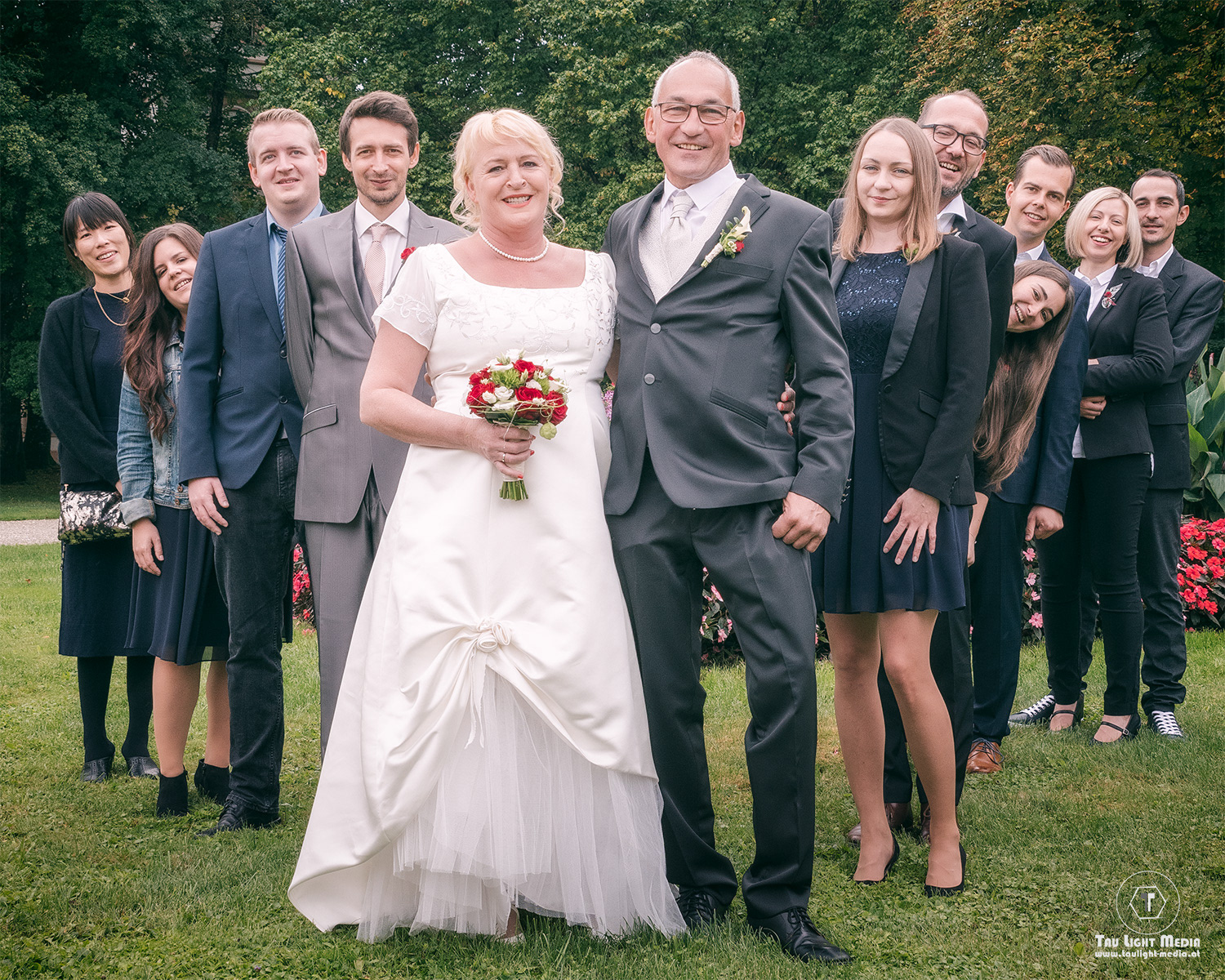 Hochzeitsfotografie Tau Light Media