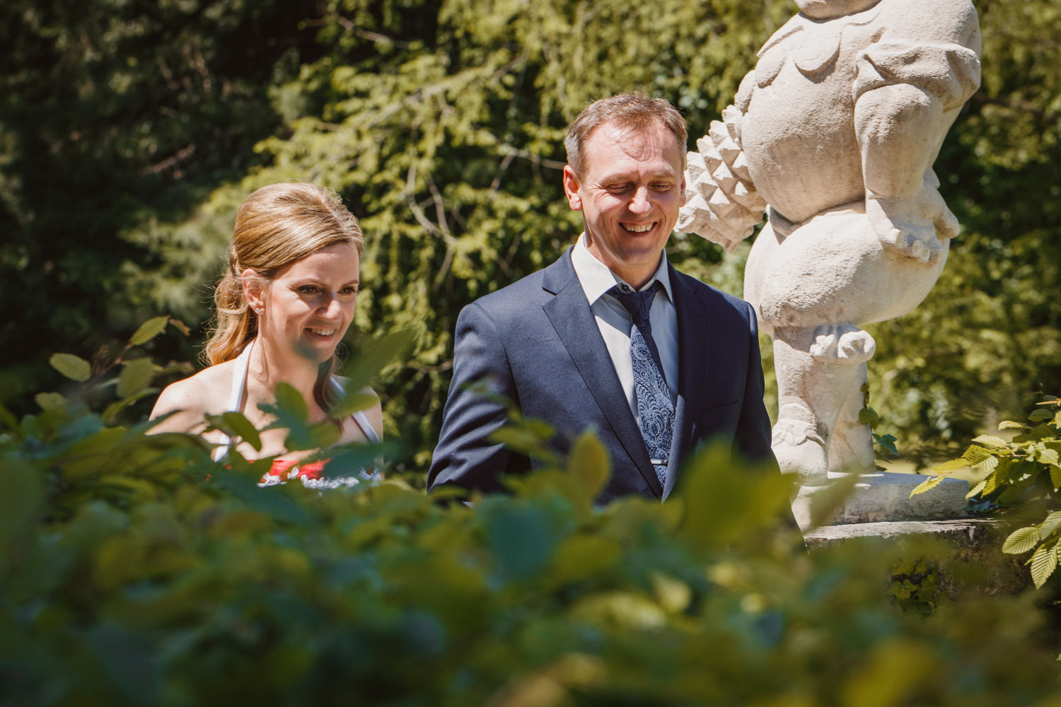 Hochzeitsfotografie Thomas Traschwandtner