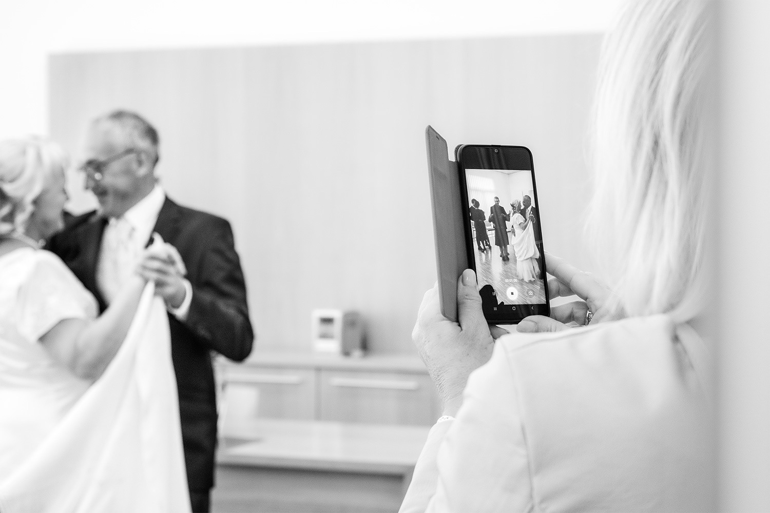 Hochzeitsfotografie Tau Light Media