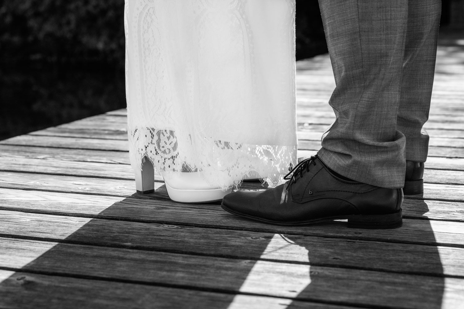 Hochzeitsfotografie Tau Light Media