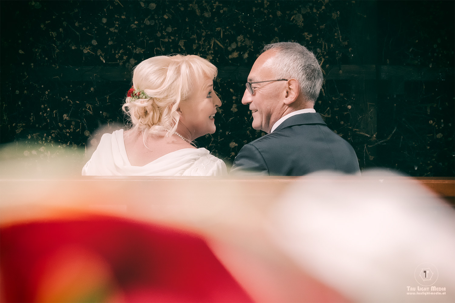 Hochzeitsfotografie Tau Light Media