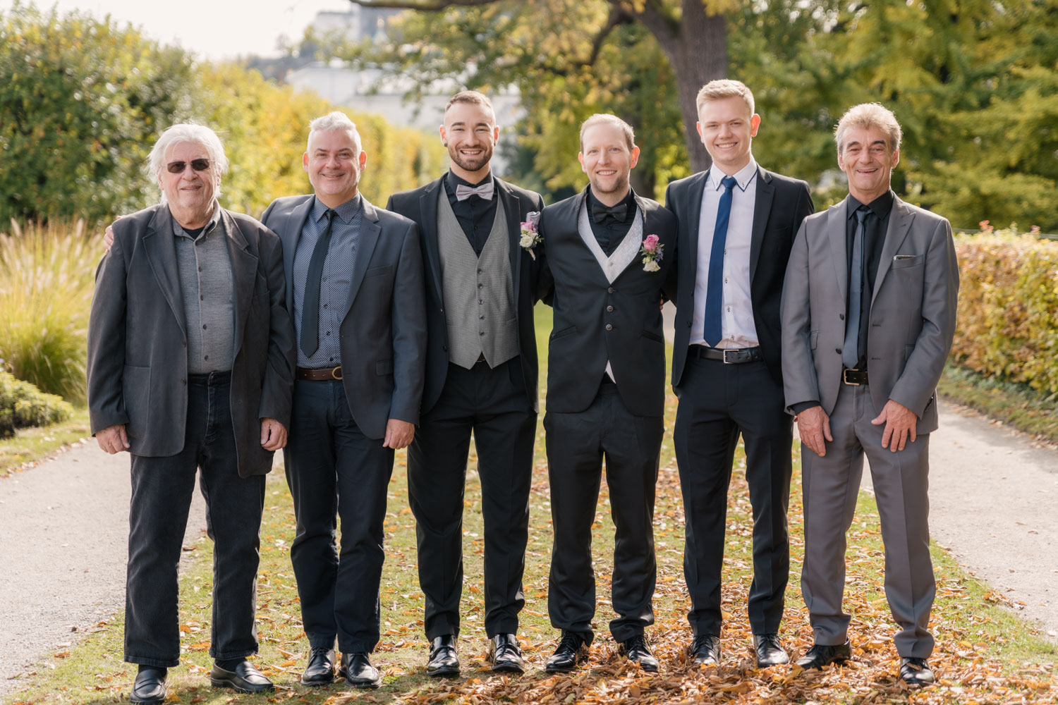 Hochzeitsfotografie Tau Light Media