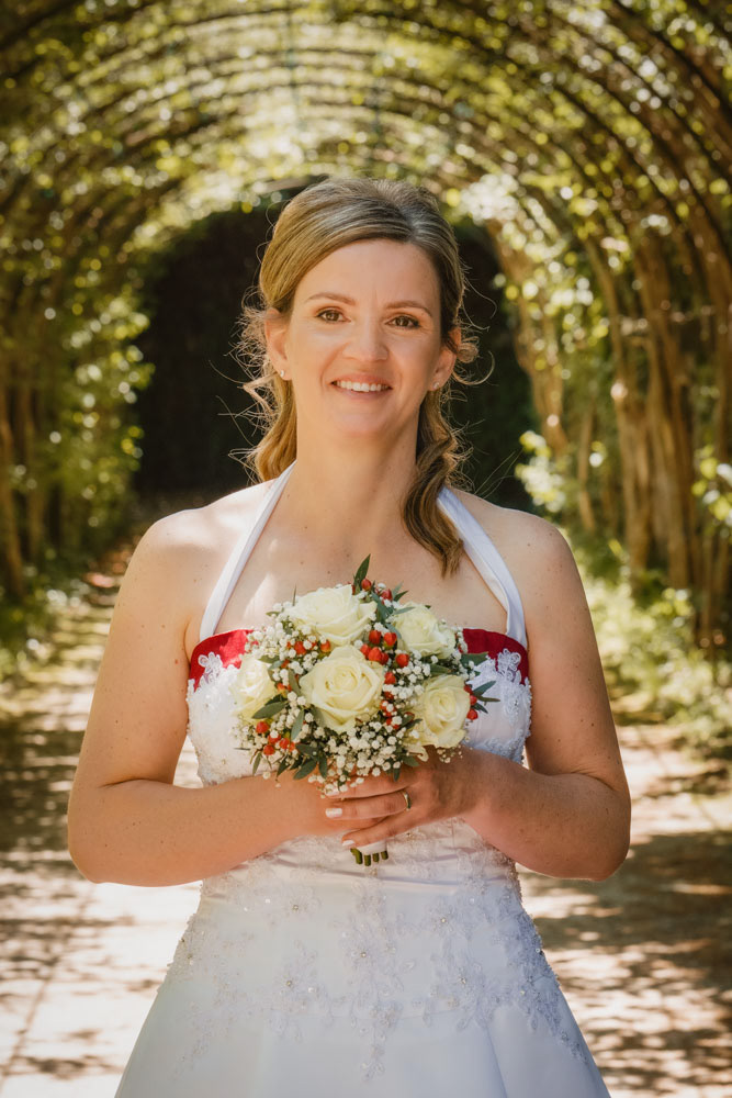 Hochzeitsfotografie Thomas Traschwandtner