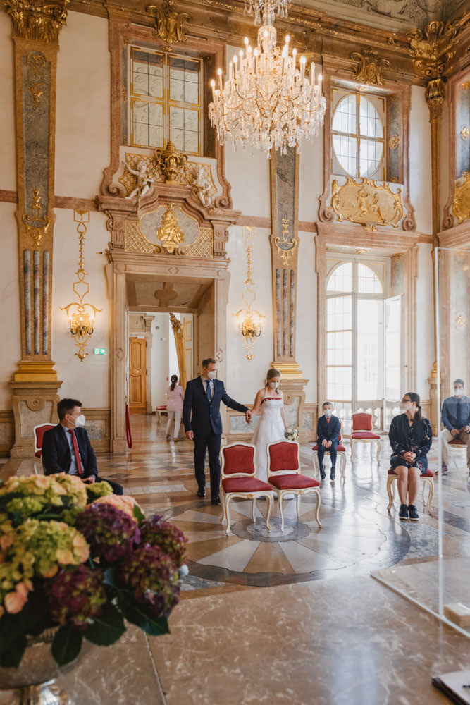 Hochzeitsfotografie Thomas Traschwandtner