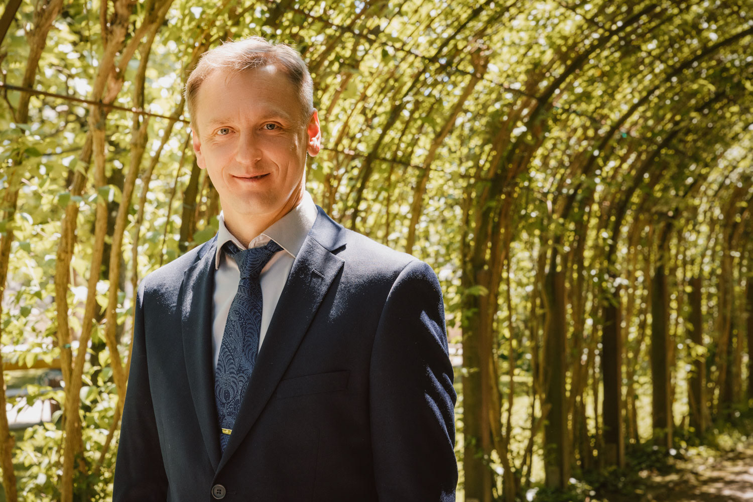 Hochzeitsfotografie Thomas Traschwandtner