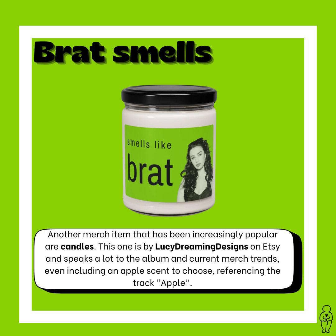 Slideshow of post "Coconut is brat" slide 5.