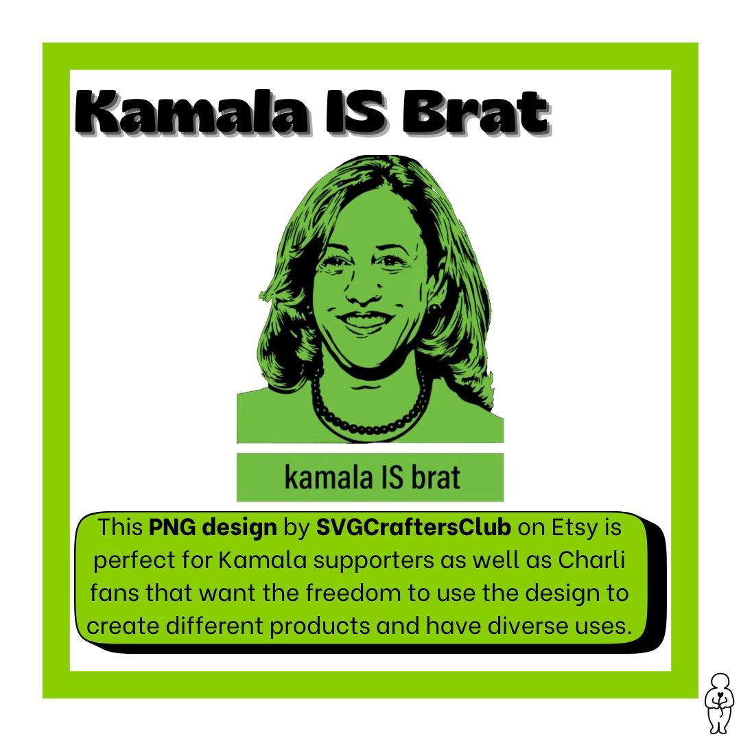 Slideshow of post "Coconut is brat" slide 4.
