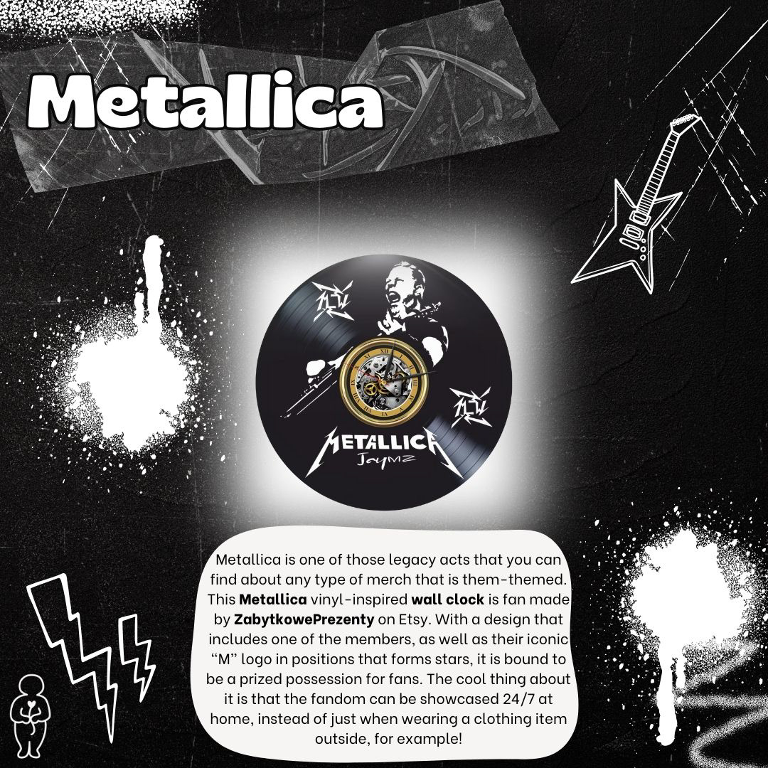 Slideshow of post "5 fan made merch items we're loving: metal edition" slide 4.