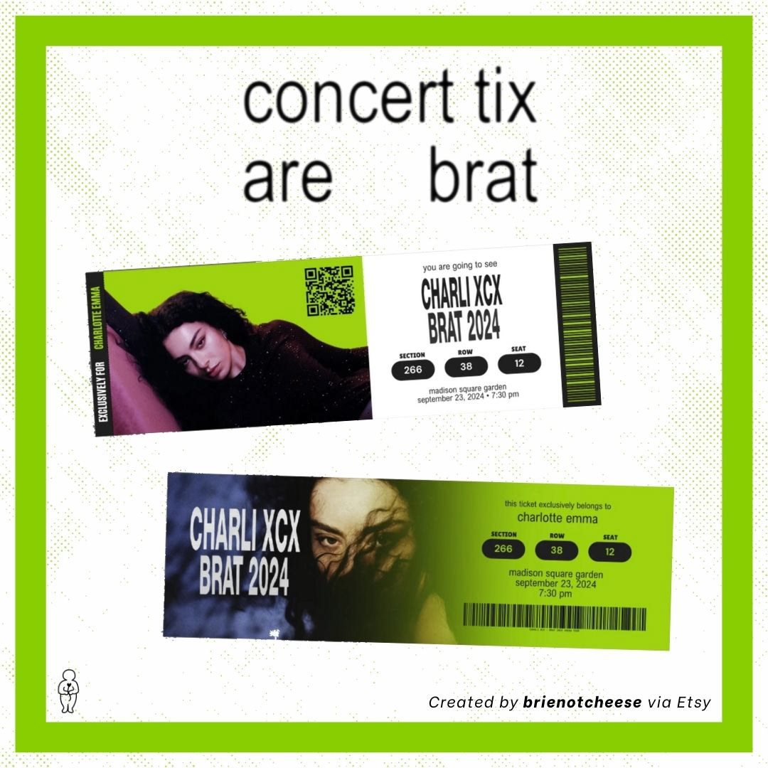 Slideshow of post "Coconut is brat" slide 3.