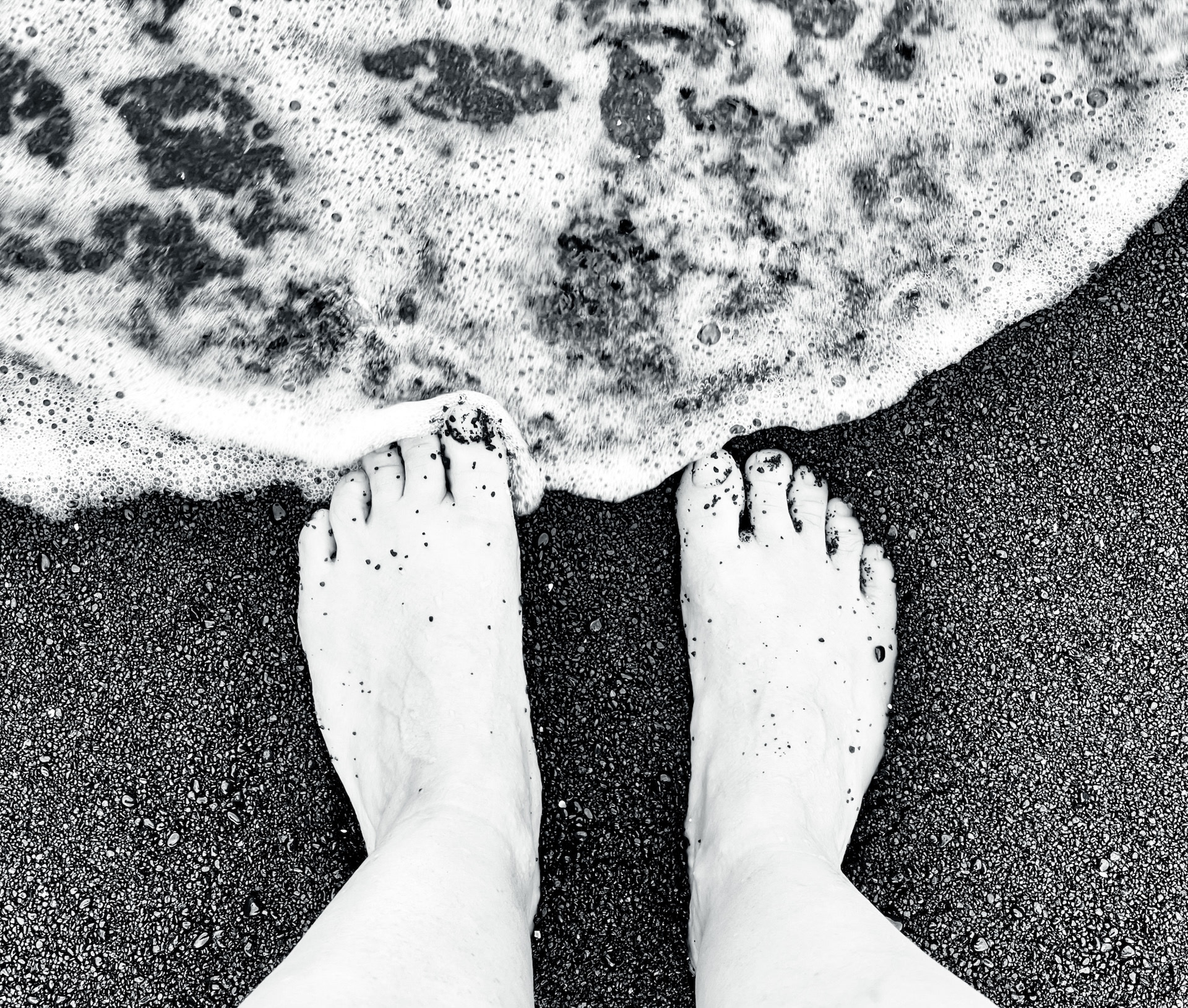 Pa'iloa Kiss