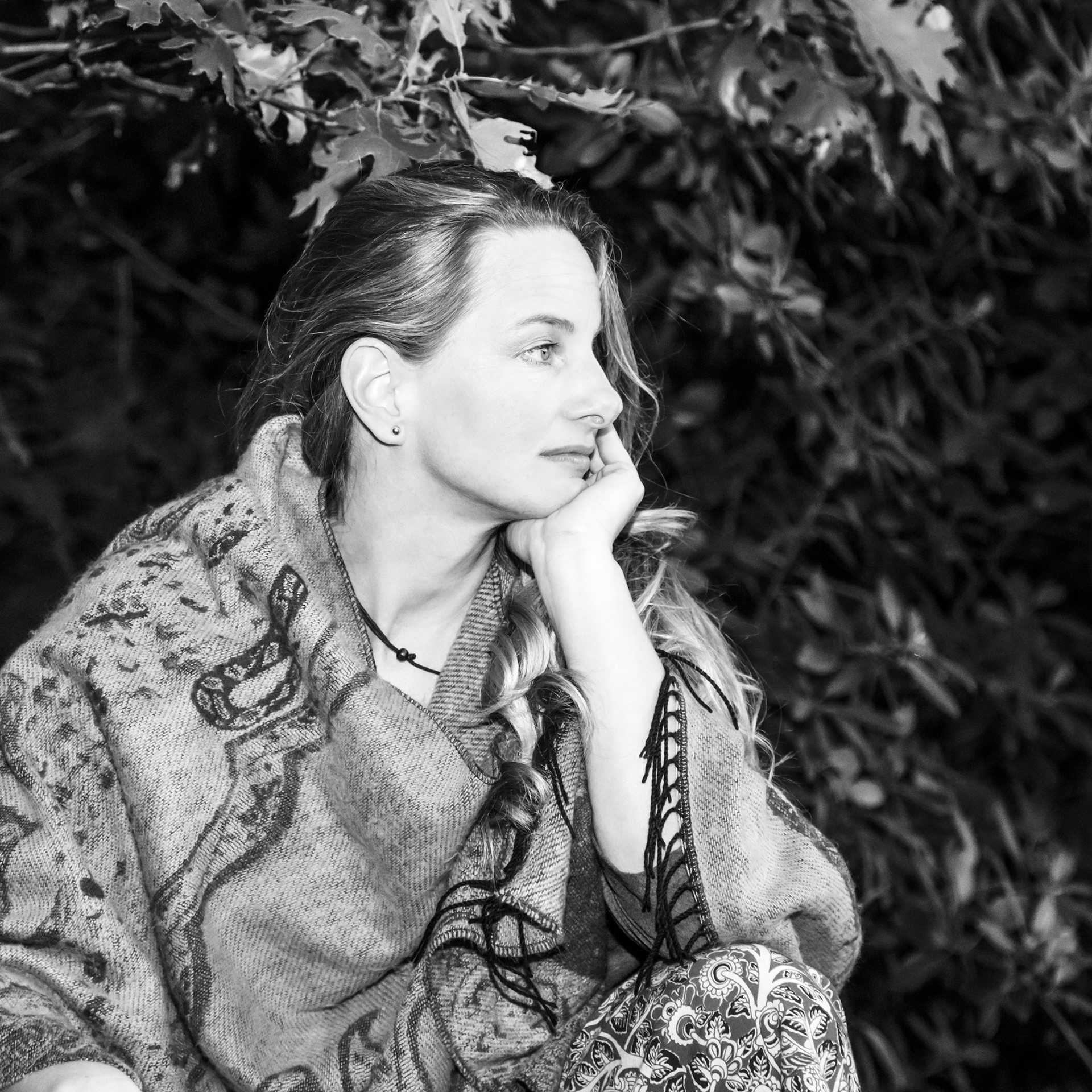 'Pondering Perimenopause'