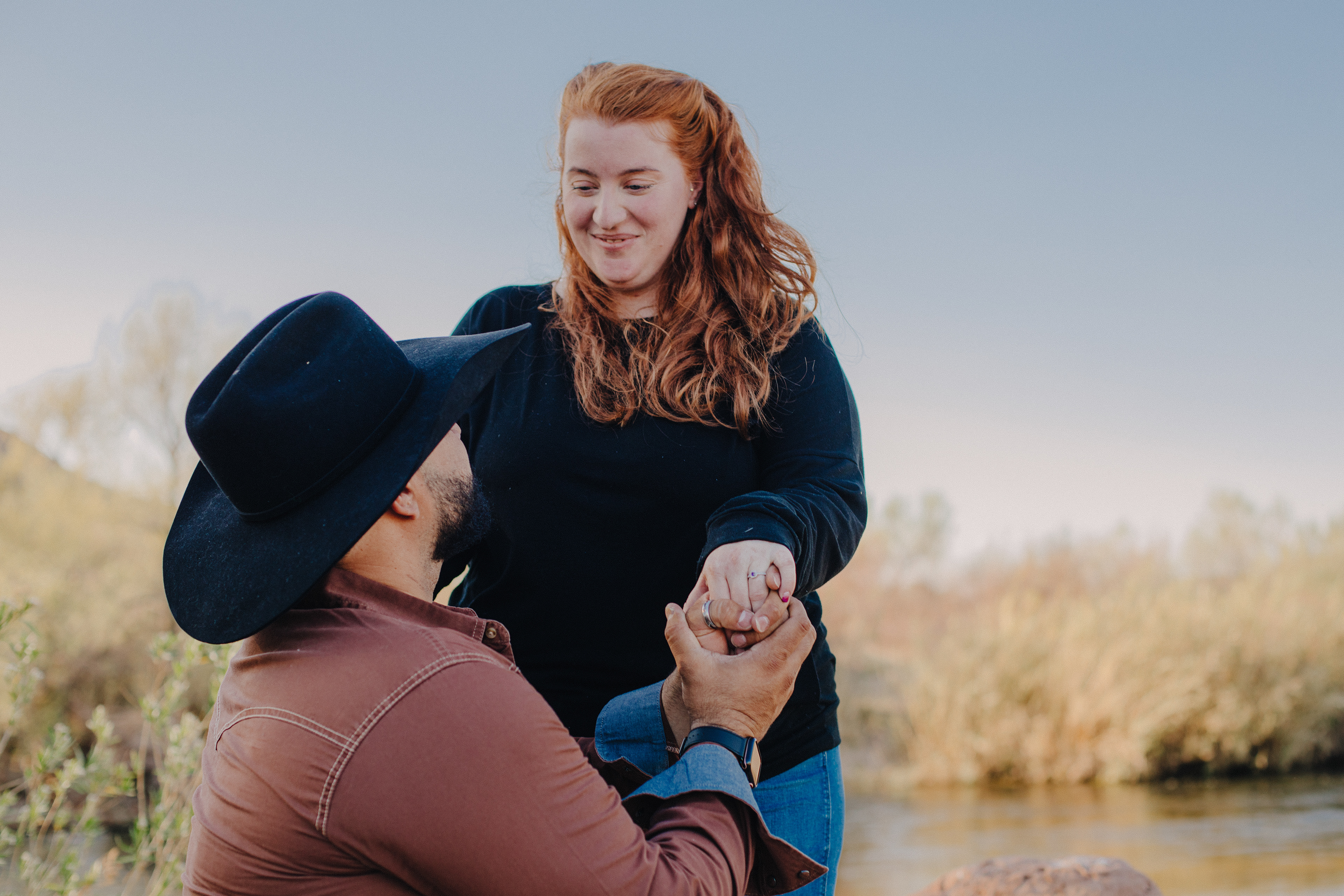 Engagement Photos