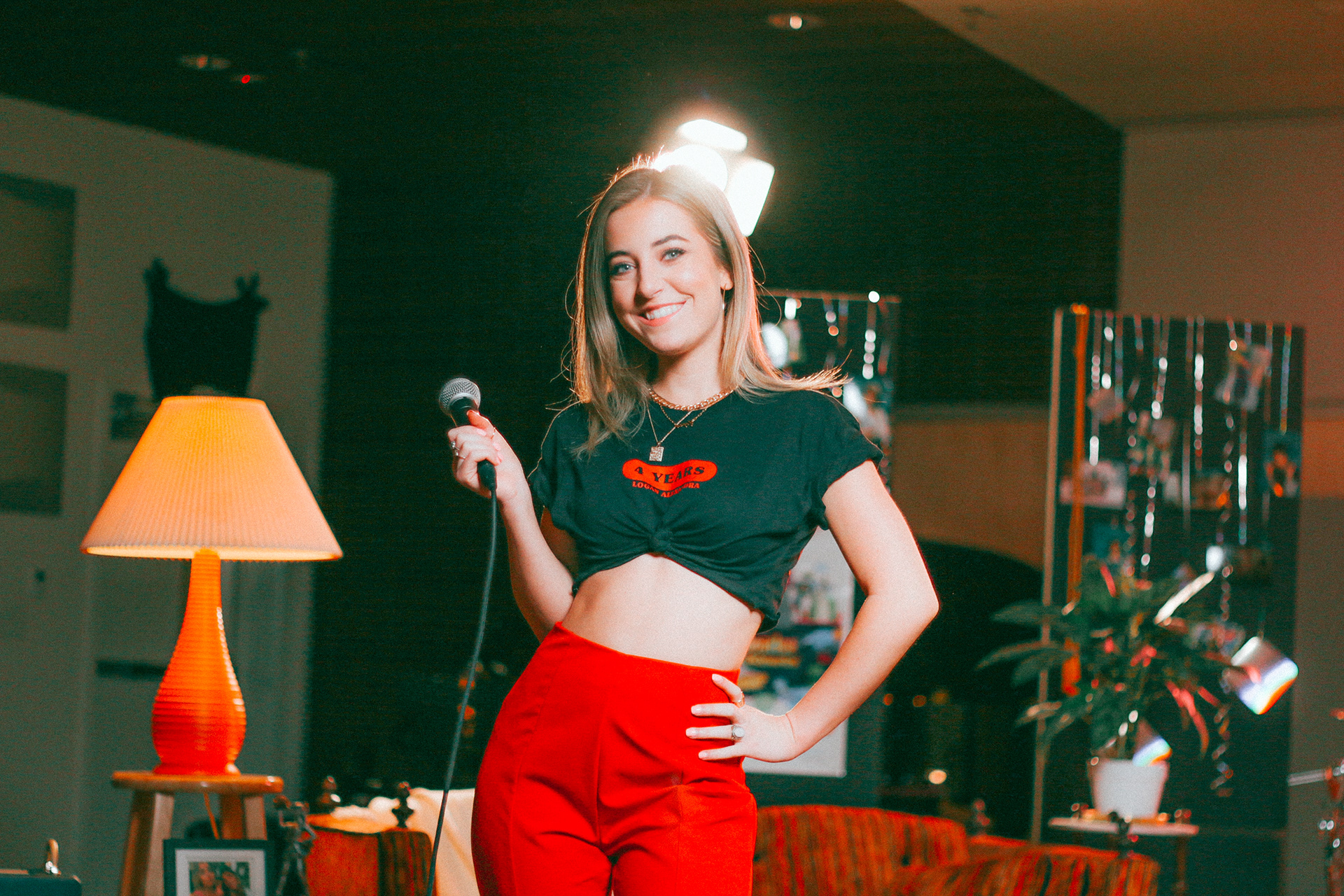 Music Video