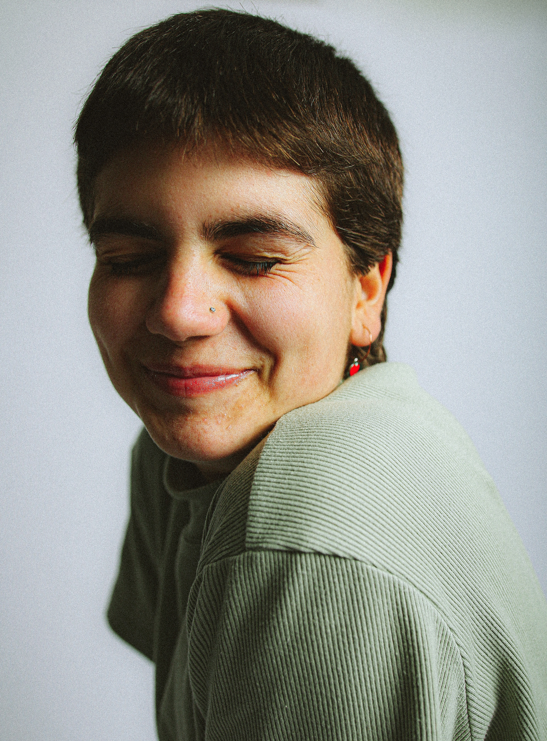 Headshots