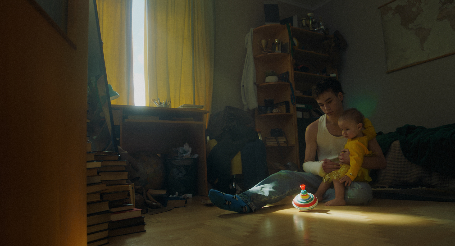 Mažoji short film