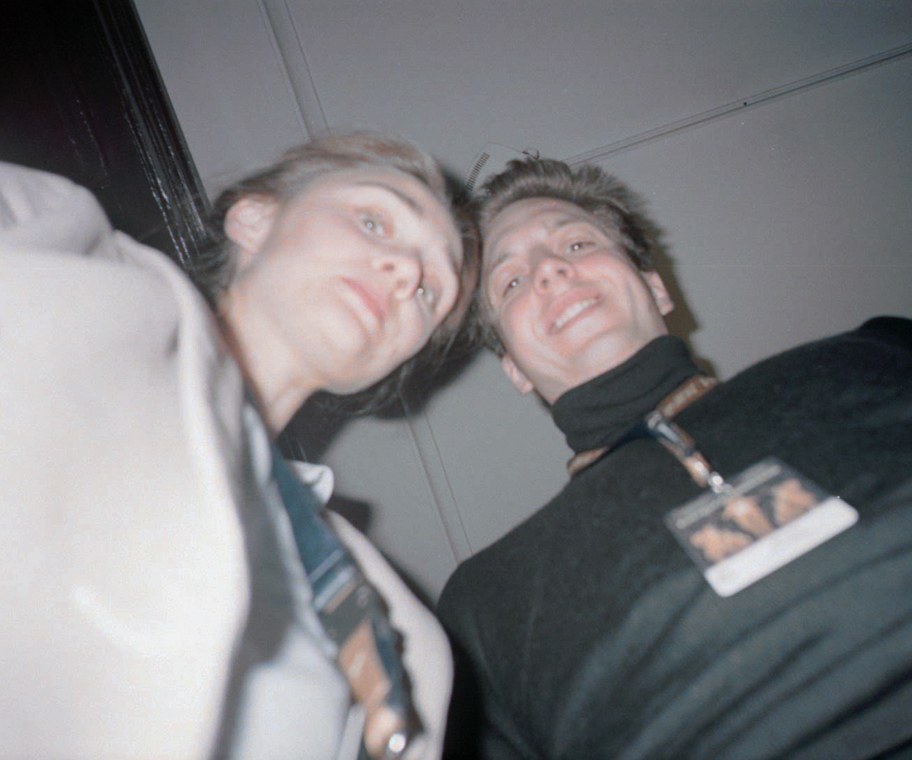 Lina Margaityte Marius Krivicius lithuanian cinematographers duo