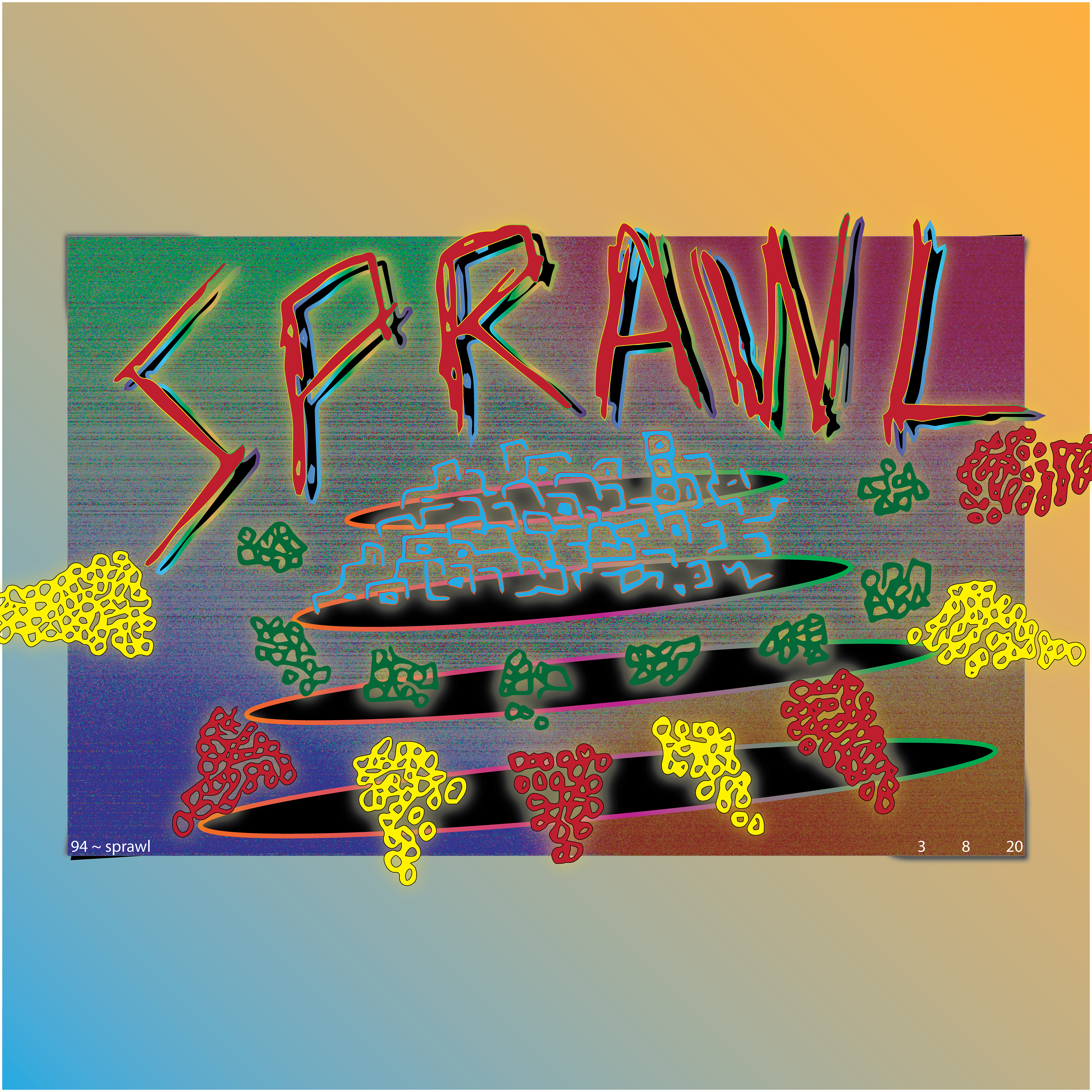 94 - Sprawl
