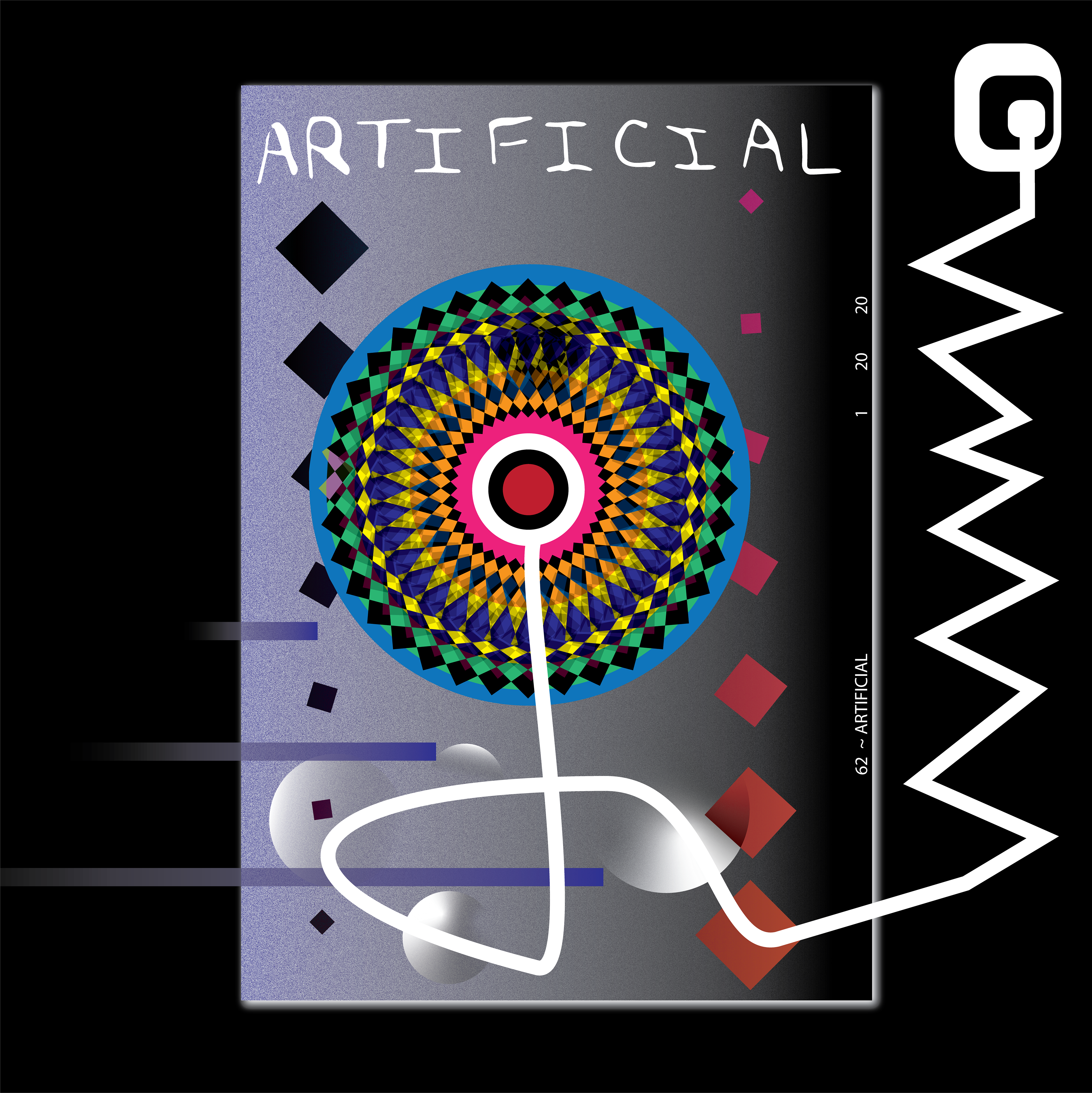 62 - Artificial