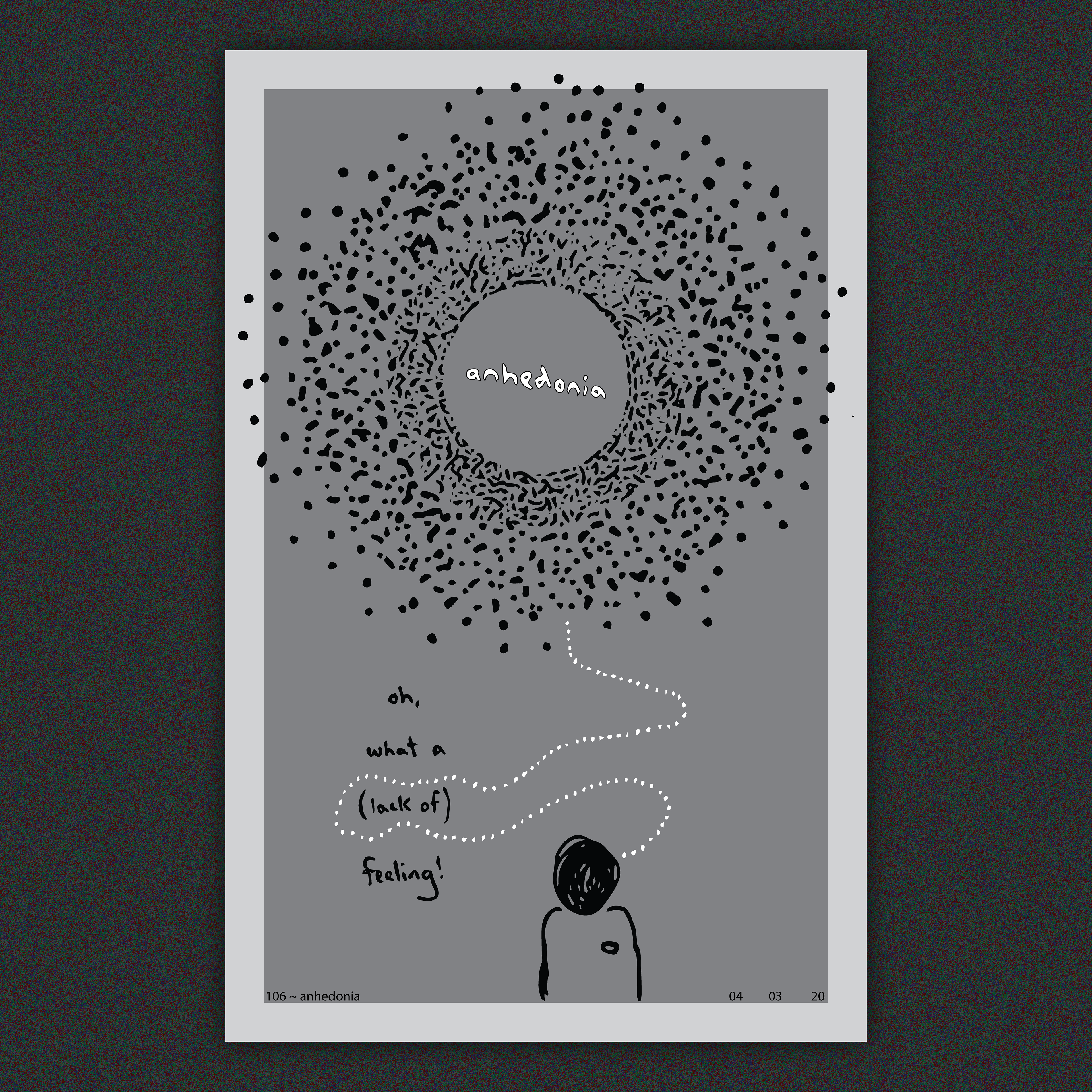 106 - Anhedonia