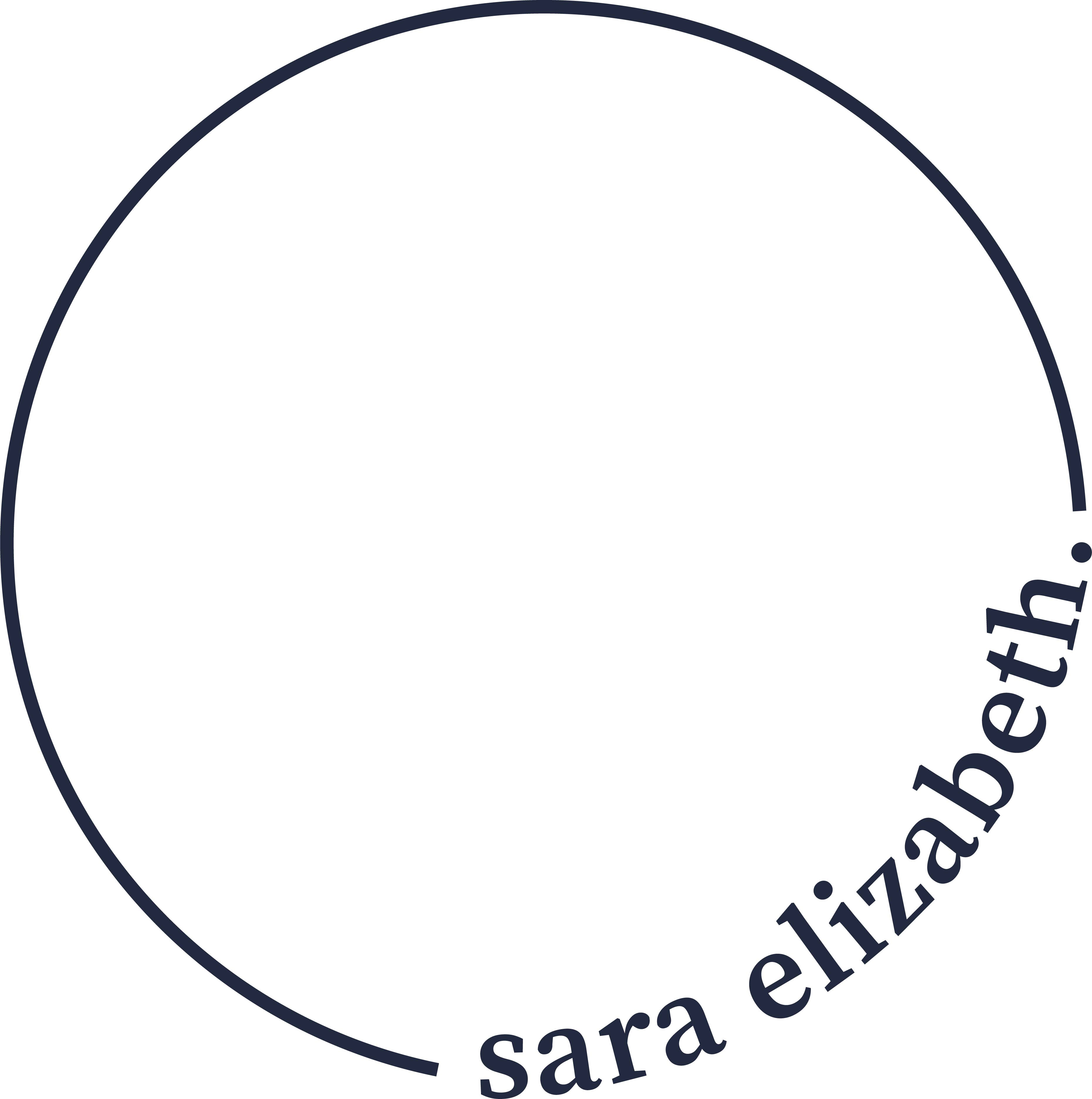 Sara Elizabeth