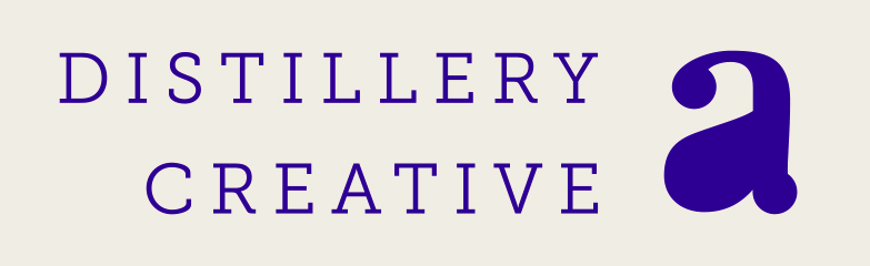 Distillery A Creative | Alicia Thornber