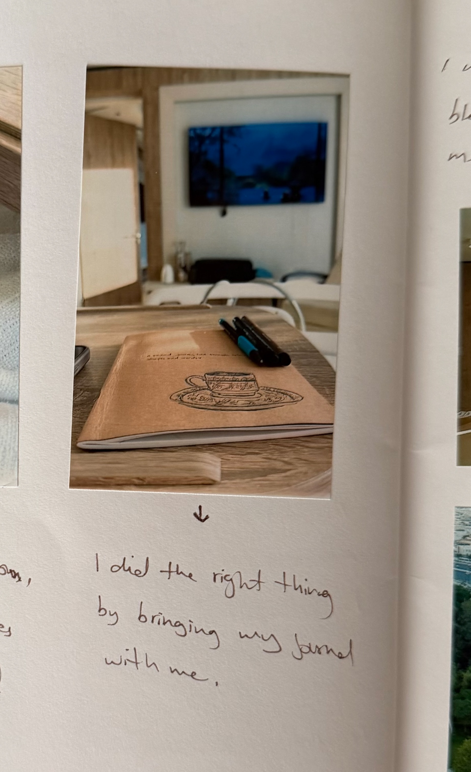 My Journal