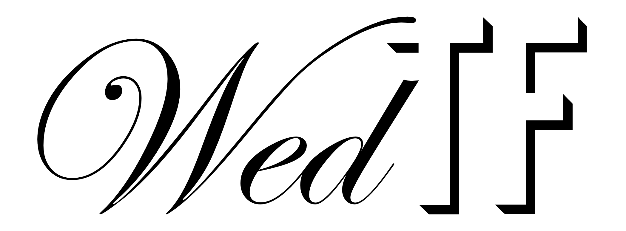 WedTF