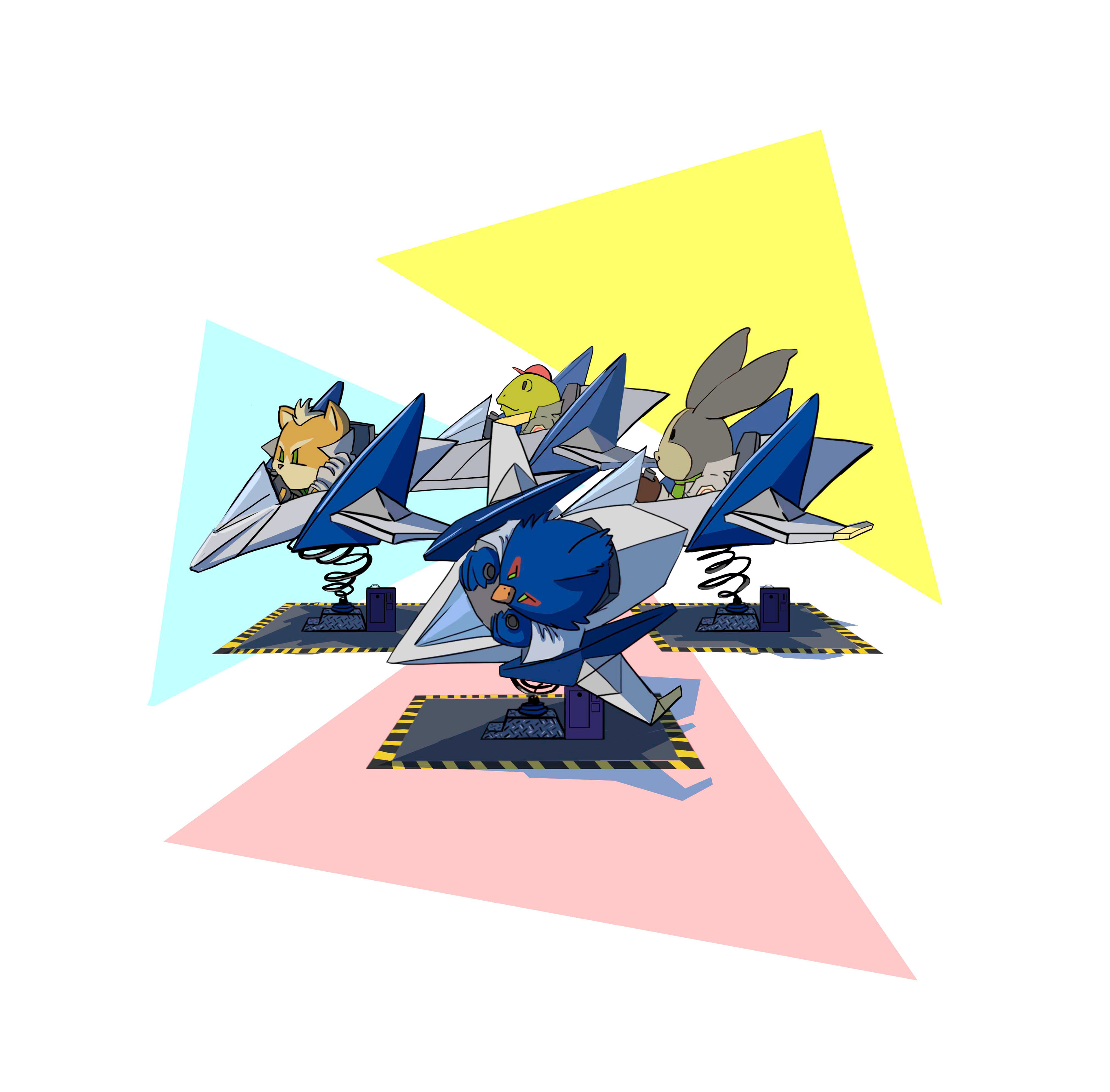 Star Fox