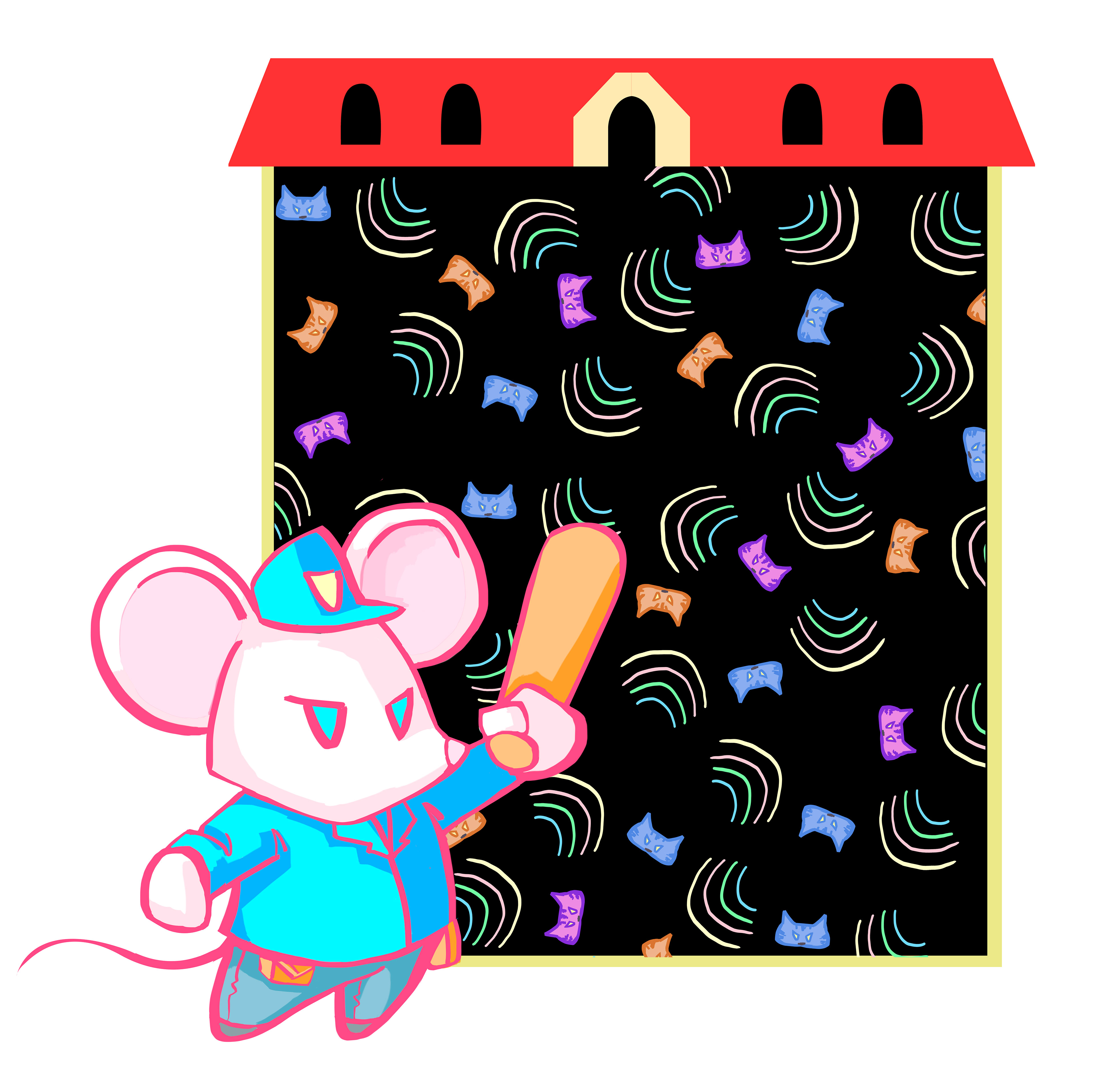 Mappy