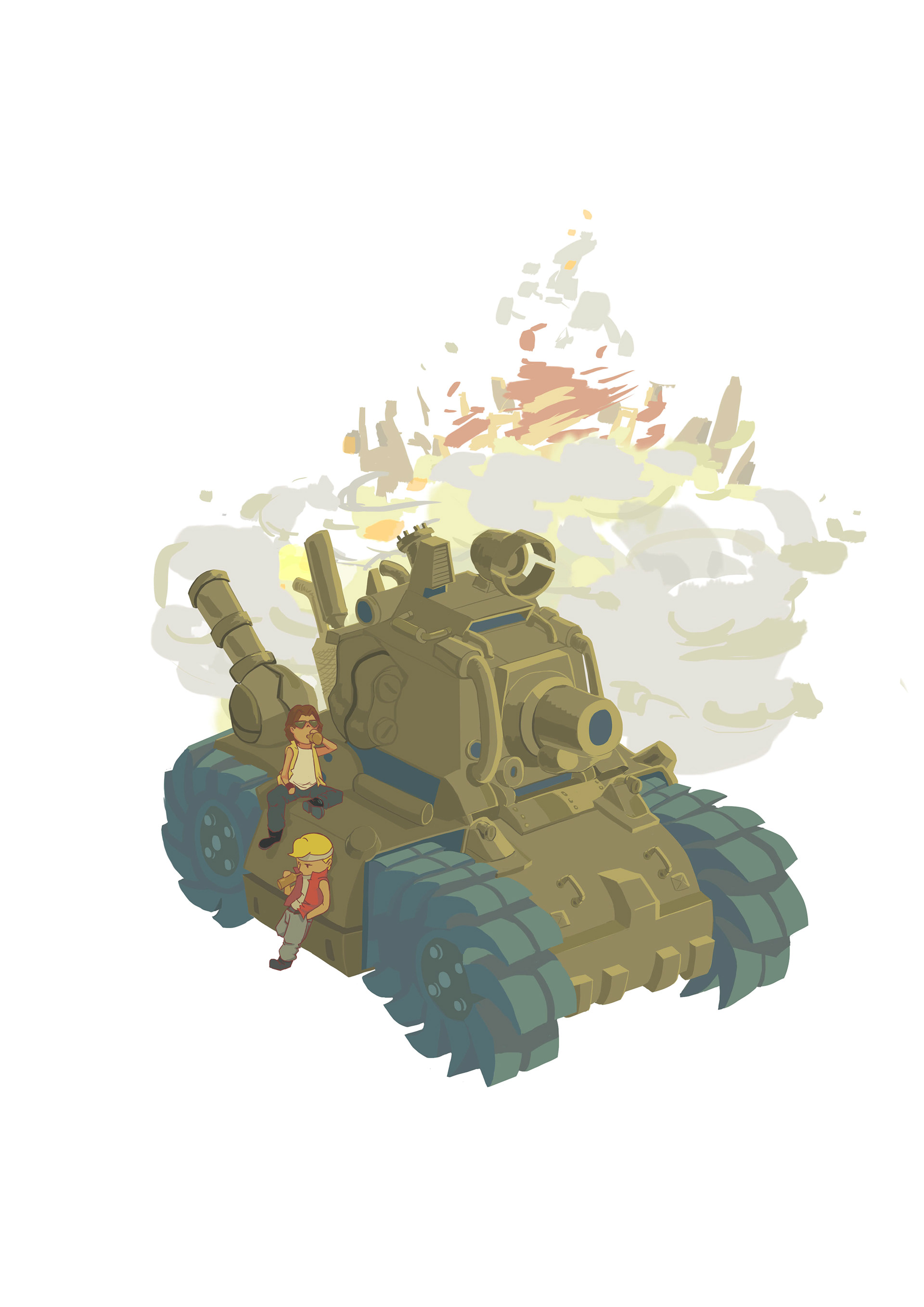 Metal Slug