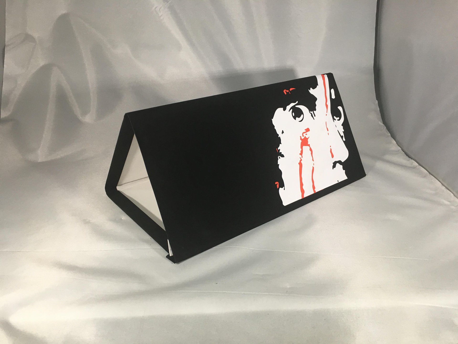 Triangular Poster Tube