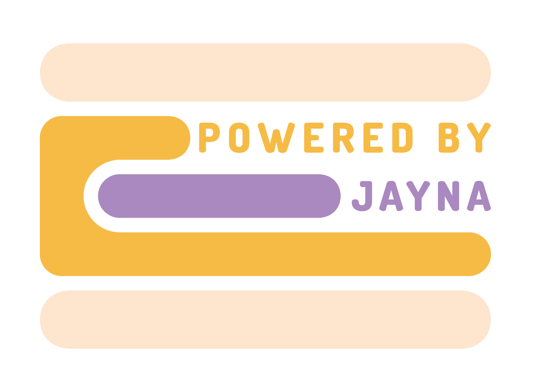 Powered By Jayna Logo