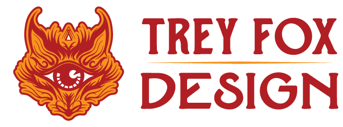 Trey Fox Design