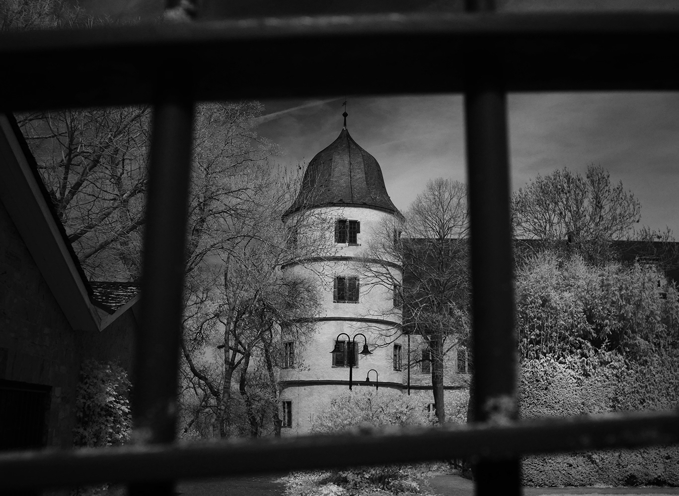 Wewelsburg Castle - North Rhine-Westphalia - Germany