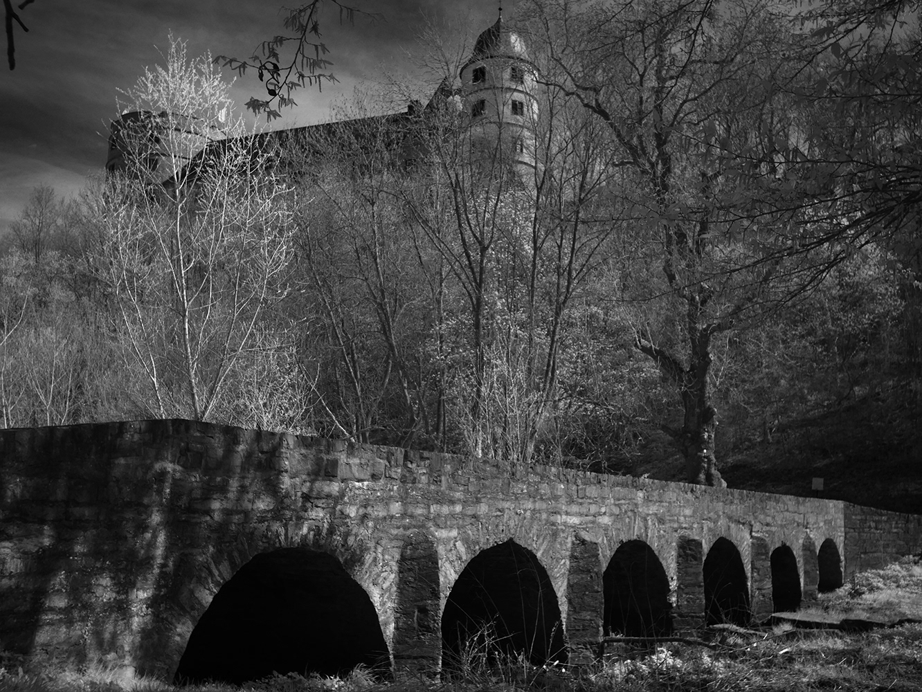 Wewelsburg Castle - North Rhine-Westphalia - Germany