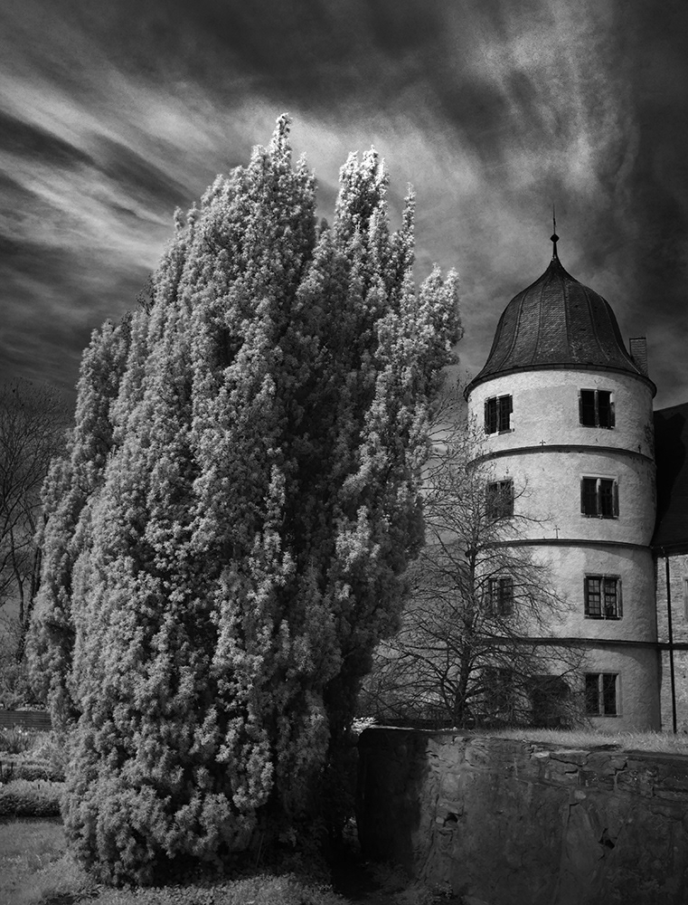 Wewelsburg Castle - North Rhine-Westphalia - Germany
