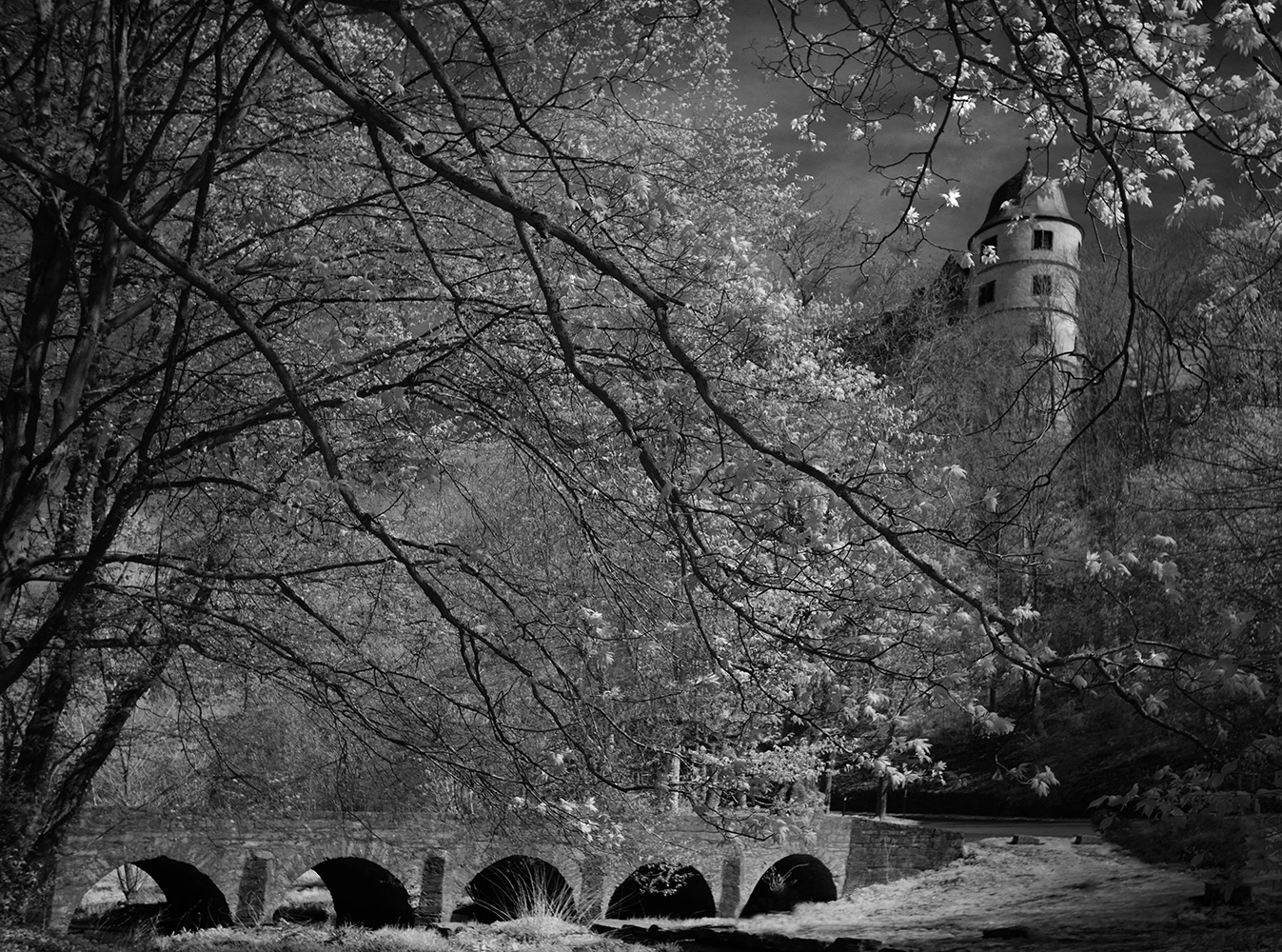 Wewelsburg Castle - North Rhine-Westphalia - Germany
