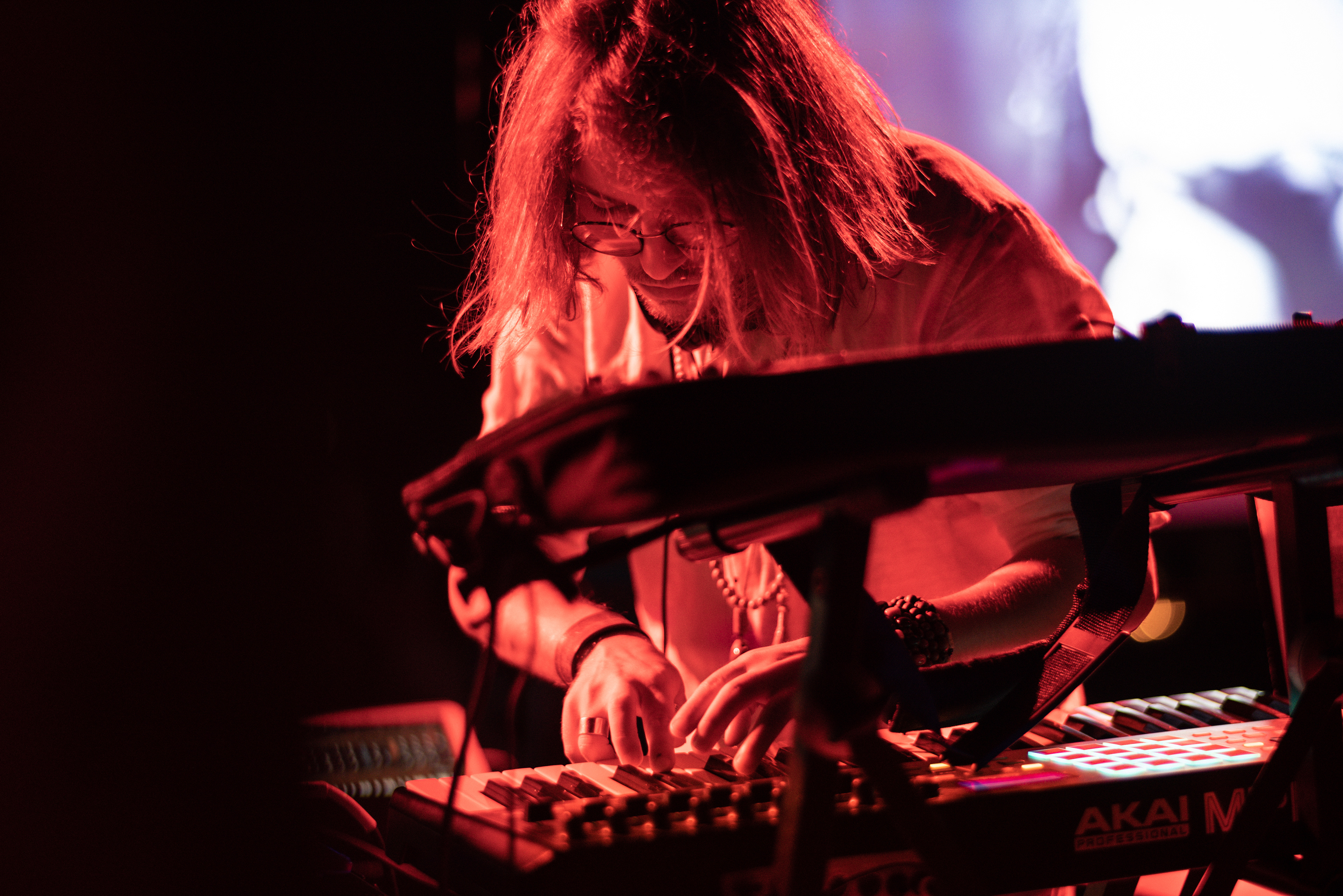 Rocanrolla Photo - Macalevi - Leonardo Vita