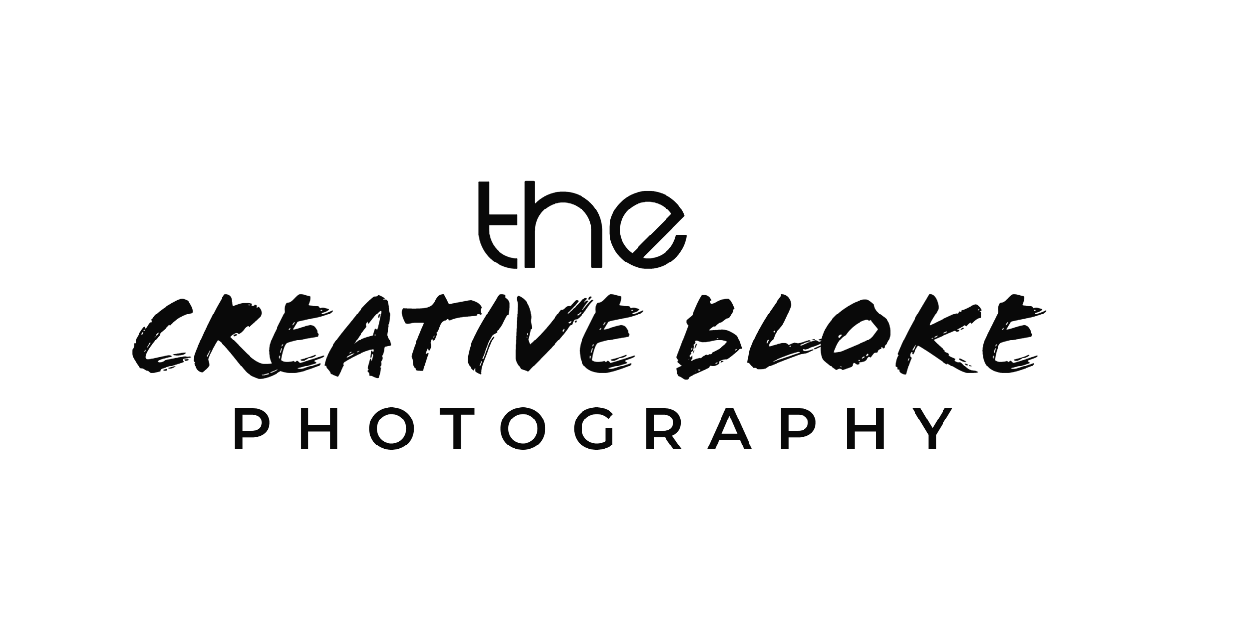 The Creative Bloke