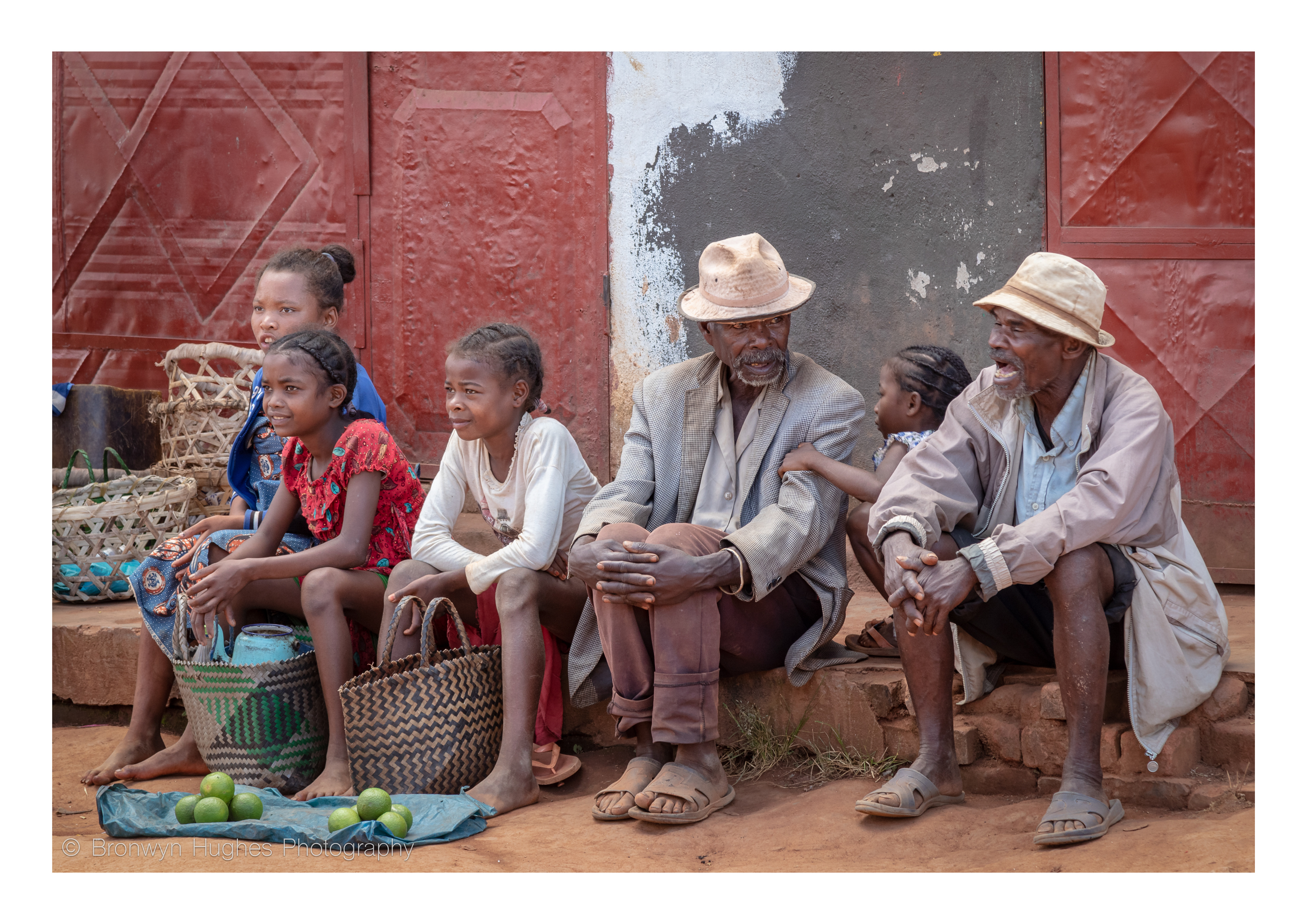 Madagascar
